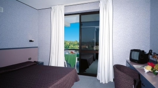 Clorinda Paestum Hotel APARTAMENTAI 5271