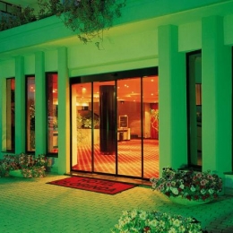 Clorinda Paestum Hotel viesbutis 5276
