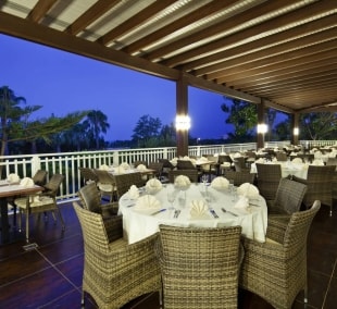 CLUB GRAND SIDE 5