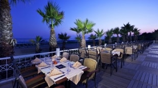 CLUB GRAND SIDE 6