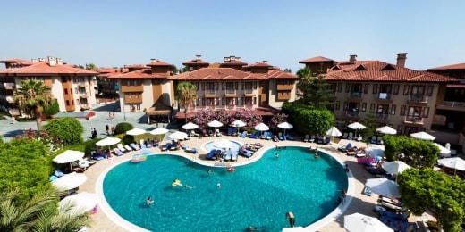 CLUB GRAND SIDE 7