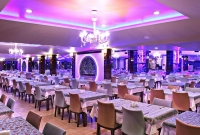 Caretta Beach restoranas