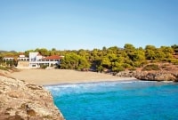 club hotel tropicana mallorca papludimys 8845