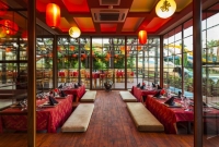 Club Hotel Turan Prince World kinu
