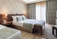 Club Hotel Turan Prince World numeris