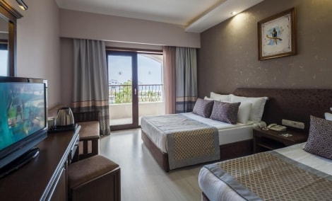club hotel turan prince world numeris 11159