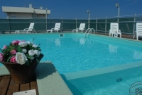 CLUB HOUSE RESIDENCE HOTEL baseinas 5518