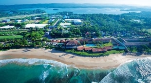club koggala village hotel 9296