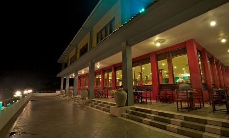 club koggala village lobby 9298