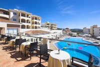 Club St George Resort  28  7032