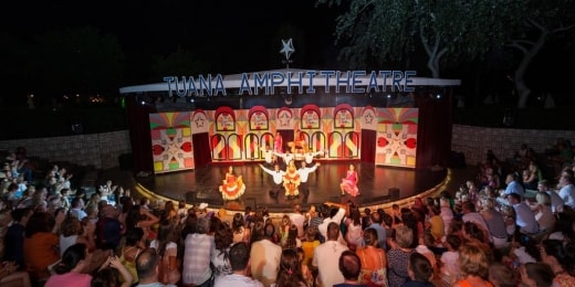 club tuana linksmybes 8679