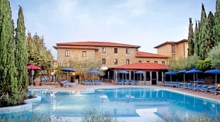 hotel villa paradiso village baseinas sonas 11750