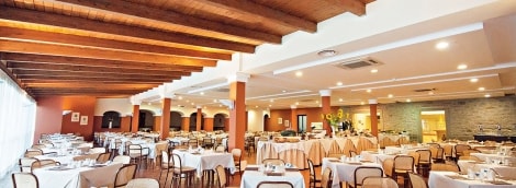 hotel villa paradiso village restoranas 11753