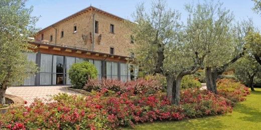 hotel villa paradiso village teritorija 11754