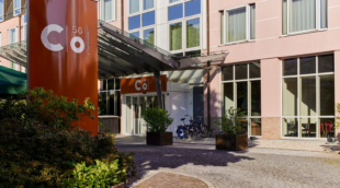 co56 Hotel Chemnit