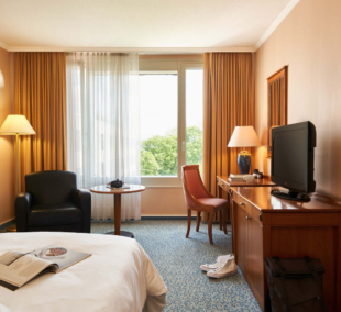 co56 Hotel Chemnitz numeris