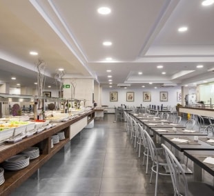 columbus aparthotel kavine 15365