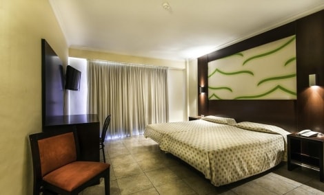 columbus aparthotel miegamasis 15366