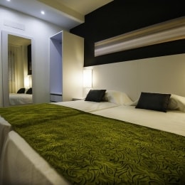 columbus aparthotel numeris 15369