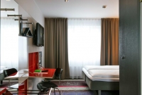 Comfort Hotel Xpress Youngstorget kambarys 3612