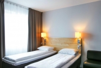 Comfort Hotel Xpress Youngstorget miegamasis 3613