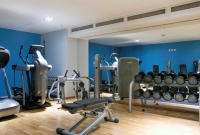Comfort Hotel Xpress Youngstorget sporto sale 3615