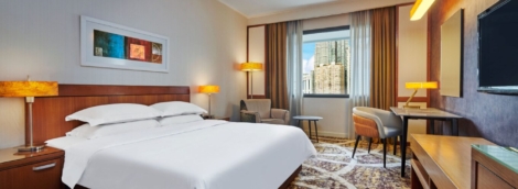 Concorde Hotel Kuala Lumpur