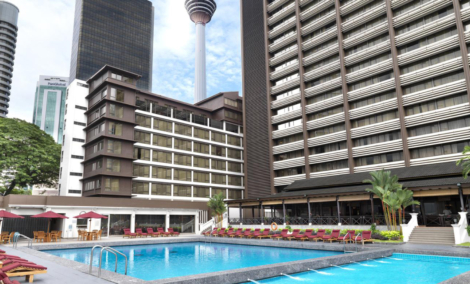 Concorde Hotel Kuala Lumpur2