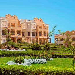 Concorde Moreen Beach Resort & Spa viešbutis
