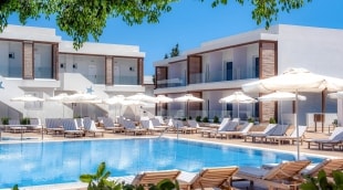 Aelius Hotel & Spa 1.1