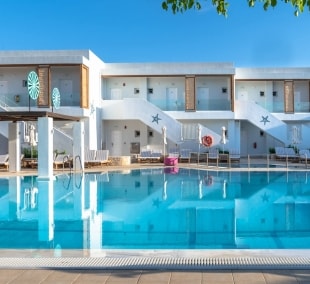 Aelius Hotel & Spa 1.2