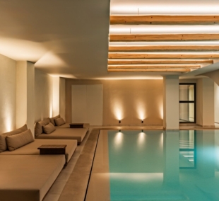 Cook s club hersonissos vidaus baseinas