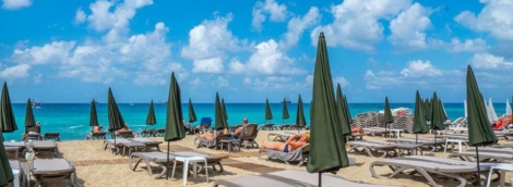 Cooks club alanya beach