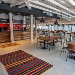Cooks club alanya reastorano vidus