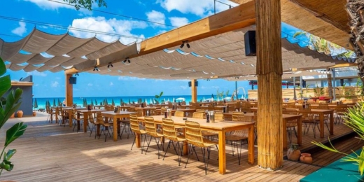 Cooks club alanya restoranas