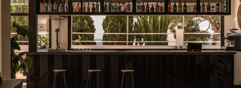 Cook’s Club Calvia Beach baras