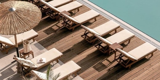 Cook's Club Sunny Beach gultai