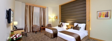 copthorne hotel sharjah numeris 13704