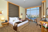 Copthorne Hotel Sharjah kambarys 5869