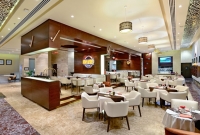 Copthorne Hotel Sharjah restoranas 5872