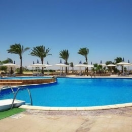 coral beach resort hurghada baseinas 12460