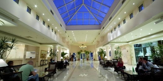 coral beach resort hurghada viesbutis 12459