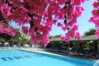 Corfu Hotel baseinas 4053