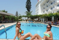 Corfu Hotel turistai 4051