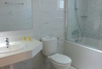 Corfu Hotel vonia 4054