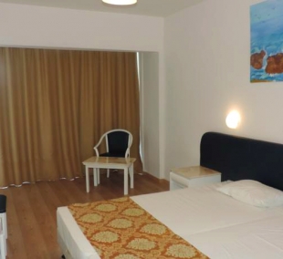 Corfu Hotel miegmasis 4050