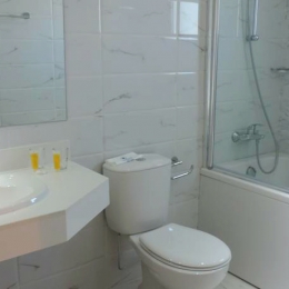 Corfu Hotel vonia 4054