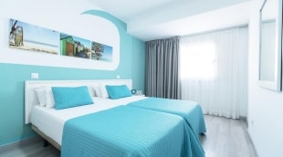 corralejo surfing colors hotelapartments kambarys 17094