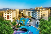 Cosmopolitan Resort viesbutis 4533