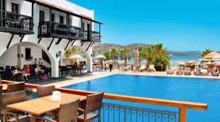 costa bitenzhan beach hotel 10380